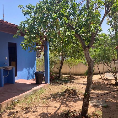 Jericoarcoara Family House Villa Jijoca de Jericoacoara Kültér fotó
