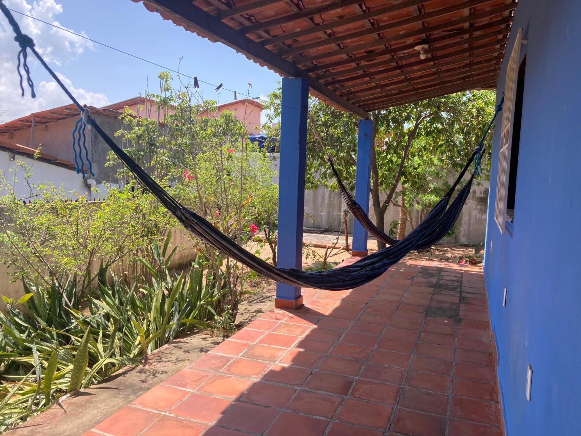 Jericoarcoara Family House Villa Jijoca de Jericoacoara Kültér fotó