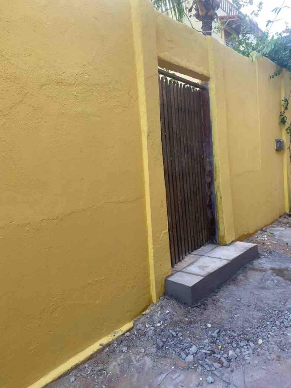 Jericoarcoara Family House Villa Jijoca de Jericoacoara Kültér fotó