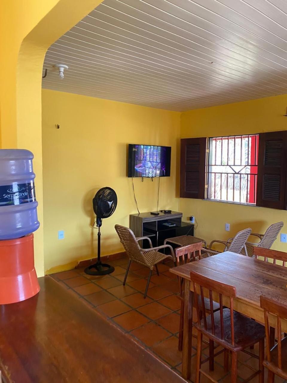 Jericoarcoara Family House Villa Jijoca de Jericoacoara Kültér fotó