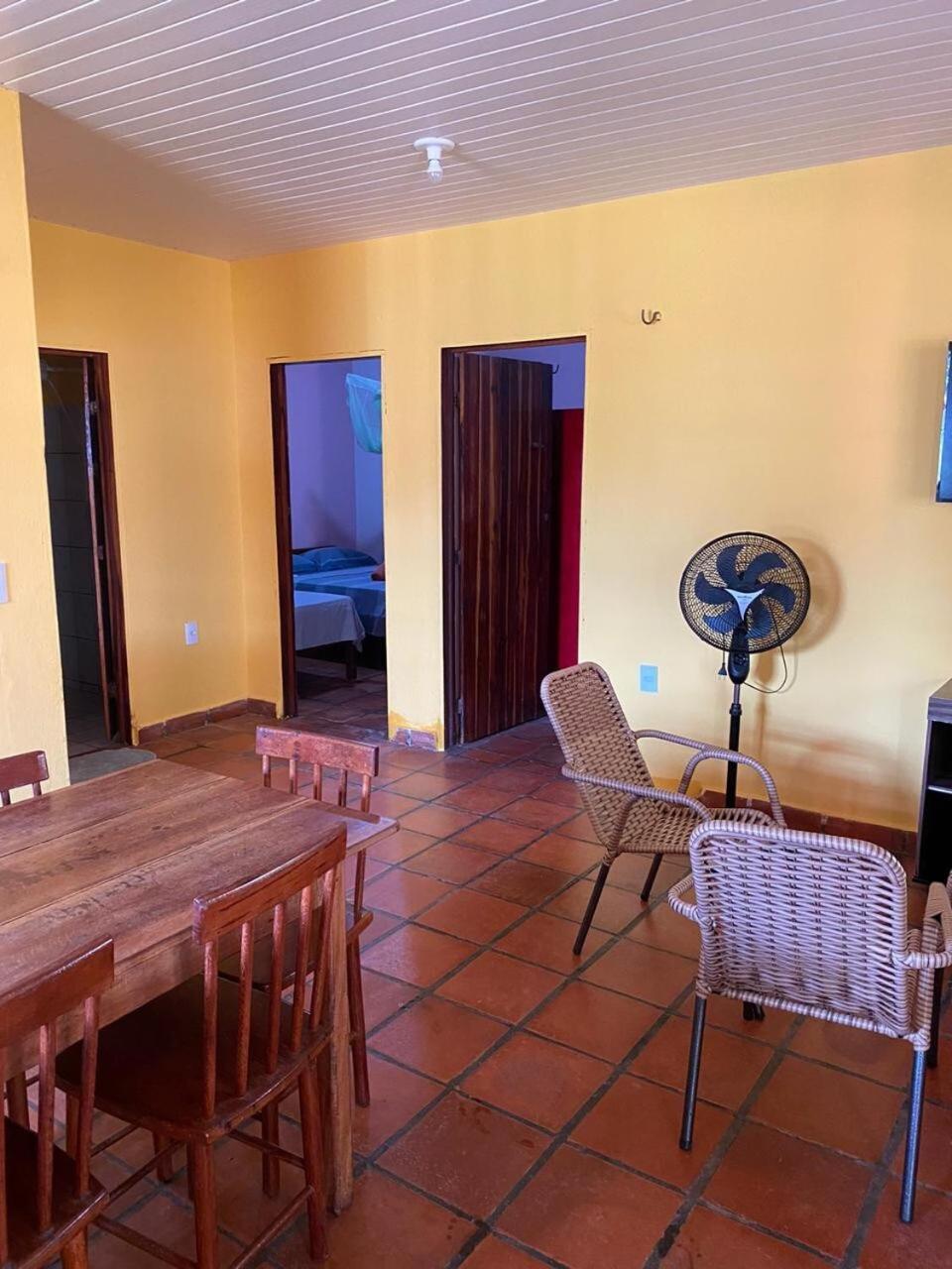 Jericoarcoara Family House Villa Jijoca de Jericoacoara Kültér fotó