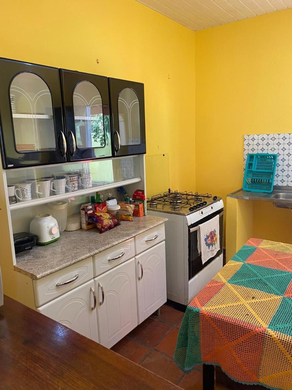 Jericoarcoara Family House Villa Jijoca de Jericoacoara Kültér fotó