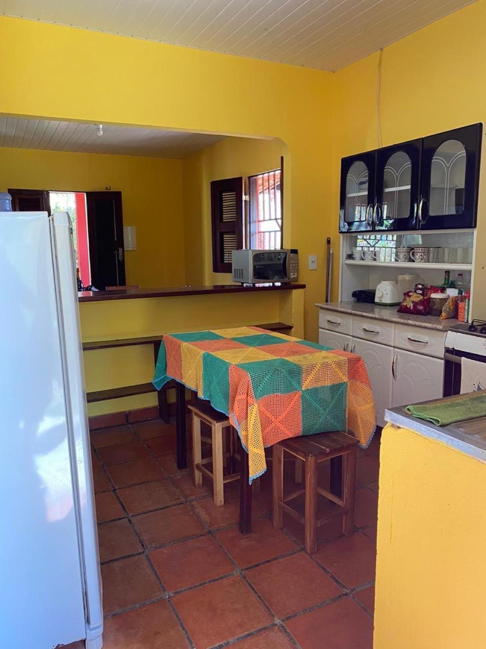 Jericoarcoara Family House Villa Jijoca de Jericoacoara Kültér fotó